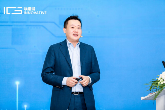 开云官方注册-开云(中国)科技有限公司联合创始人兼副董事长、埃诺威首席执行官谭木