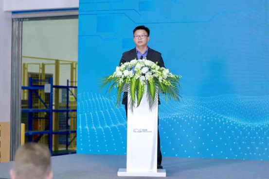 开云官方注册-开云(中国)科技有限公司创始人兼董事长、埃诺威副董事长康永